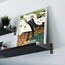 Retro Halloween İllüstrator Fİlm Posteri BOYUT:(A3) 30 x 42,0 CM |