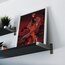 JoJo's Bizarre Adventure Dio Brando Fan Art Tablo BOYUT:(A3) 30 x 42,0 CM |
