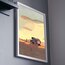 Breaking Bad Oil Paint Colors Walter White Tasarımlı Tablo BOYUT:(A3) 30 x 42,0 CM |