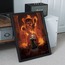 The Lord Of The Rings "Shall Not Pass" Kedi İllüstrator Tasarımı BOYUT:(A3) 30 x 42,0 CM |