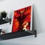 Samurai Jack ve Aku İllüstrator Tasarımı BOYUT:(A3) 30 x 42,0 CM |  