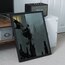 The Batman Gotham llüstrasyon Tasarımlı Tablo BOYUT:(A3) 30 x 42,0 CM |