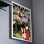 Neon Genesis Evangelion Misato Katsuragi Tasarımlı Tablo BOYUT:(A3) 30 x 42,0 CM |
