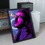 Original Blade Runner 2049 Ryan Gosling Tasarımlı Tablo BOYUT:(A3) 30 x 42,0 CM |    