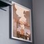 Ratatuy Alternatif Poster llüstrasyon Tasarımlı Tablo BOYUT:(A3) 30 x 42,0 CM |  