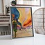 Breaking Bad Cooking İllüstrasyon Tasarımı BOYUT:(A3) 30 x 42,0 CM |