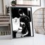 The Batman Çizgi Roman Alternatif llüstrasyon Tasarımlı Tablo BOYUT:(A3) 30 x 42,0 CM |  