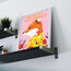 Fantastic Mr. Fox Alternatif Poster llüstrasyon Tasarımlı Tablo BOYUT;(A3) 30 x 42,0 CM |