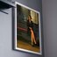 Fleabag it ll Pass Lonely llüstrasyon Tasarımlı Tablo BOYUT:(A3) 30 x 42,0 CM |