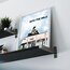 İnto The Wild Film Posteri llüstrasyon Tasarımlı Tablo BOYUT:(A3) 30 x 42,0 CM |