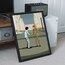 Note Light Yagami L Pink Floyd llüstrasyon Tasarımlı Tablo BOYUT:(A3) 30 x 42,0 CM |