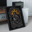Dark Souls Oyun Alternatif Tasarım llüstrasyon Tasarımlı Tablo BOYUT:(A3) 30 x 42,0 CM |