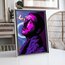 Original Blade Runner 2049 Ryan Gosling Tasarımlı Tablo BOYUT:(A3) 30 x 42,0 CM |    