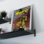 JoJo's Bizarre Adventure Dio Brando Alternatif Poster Tasarımı BOYUT:(A3) 30 x 42,0 CM |  