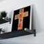 Seven-Yedi Alternatif Poster llüstrasyon Tasarımlı Tablo BOYUT:(A3) 30 x 42,0 CM |