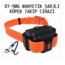 DT-906 MANYETİK ŞARJLI KÖPEK TAKİP CİHAZI