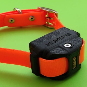 DT-908 6000mAh BATARYALI KOYUN KEÇİ TAKİP CİHAZI.
