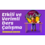 Etkili ve Verimli Ders Çalışma Sunumu