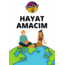 Hayat amacıma adım adım etkinlik kitapçığı