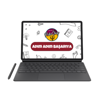 Adım Adım Başarıya - Öğrenci Sunumu