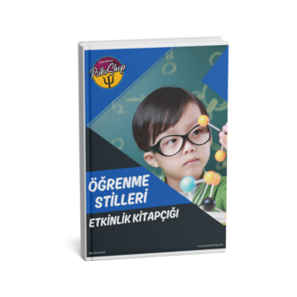 Öğrenme Stilleri Etkinlik Kitapçığı