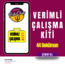Verimli Ders Çalışma Kiti