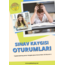 Sınav kaygısı grup oturumları