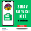Sınav Kaygısı Kiti