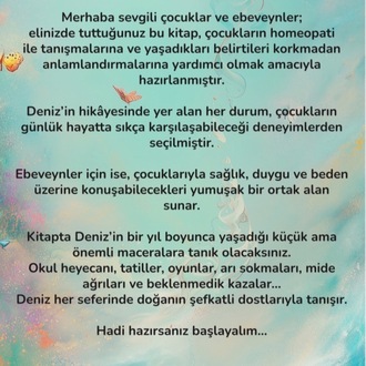 Deniz ve Remedi Arkadaşları