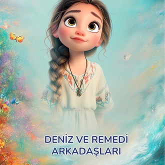 E-Kitap (PDF) Deniz ve Remedi Arkadaşları