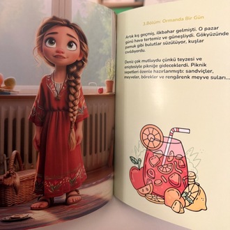 Deniz ve Remedi Arkadaşları