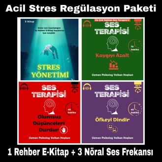 ACİL STRES PAKETİ