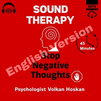 Stop Negative Thoughts