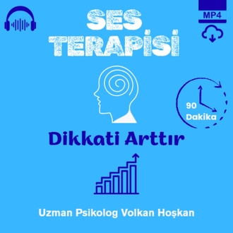 Dikkati Arttır 