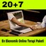 27 SEANS (7 Seans Hediye(9 Aylık İndirimli BÜYÜK Paket) Online Görüntülü veya Sesli Terapi