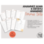 Anamez Alma & Detaylı Anamnez Formu Seti