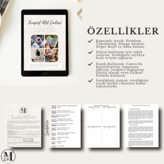 Terapist Alet Çantası