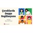 Çocuklarda Duygu Regülasyonu - Atölye Kaydı