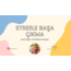 Stresle Başa Çıkma- Atölye