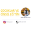 Çocuklar ve Cinsel Eğitim- Atölye Kaydı