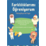 Farklılıklarımı Öğreniyorum- KİTAPÇIK