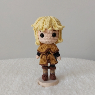 Thorfinn