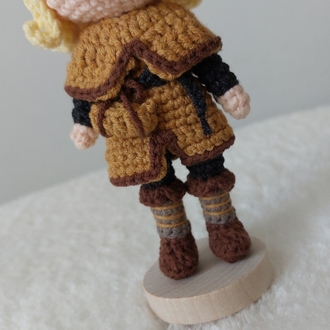 Thorfinn