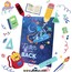 Astronot mini defter