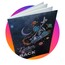 Astronot mini defter