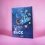 Astronot mini defter
