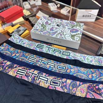 Etro Boxer