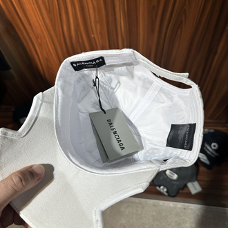 Balenciaga İthal Cap