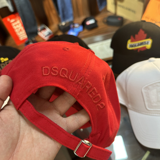 Dsquared