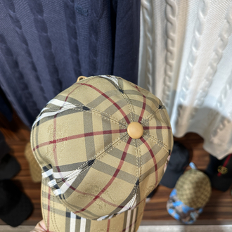 Burberry İthal